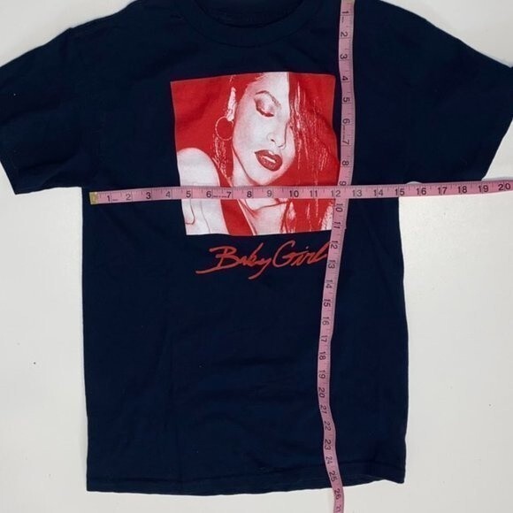 AAliya Women's T Shirt Size Small - Picture 5 of 5